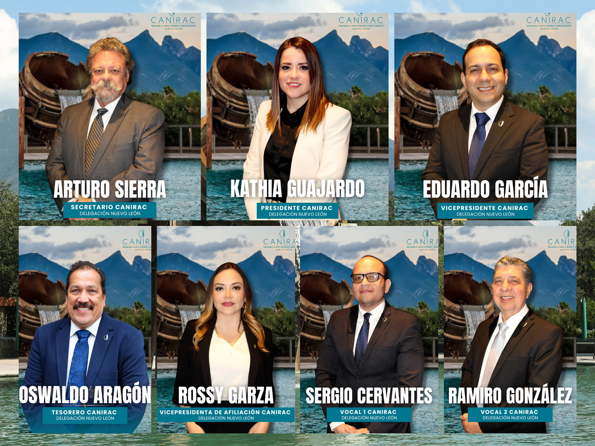 Consejo 2025 - 2026 - 1